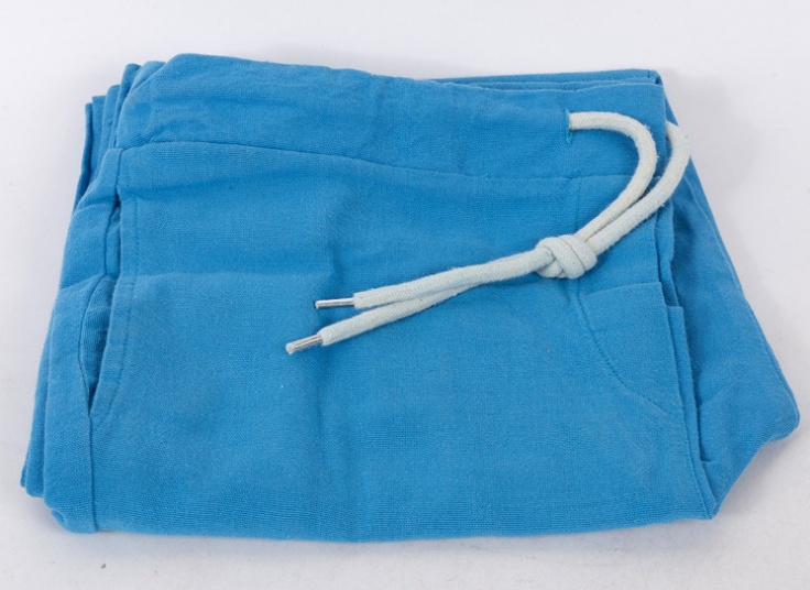 شلوار زنانه لینن XEITEX