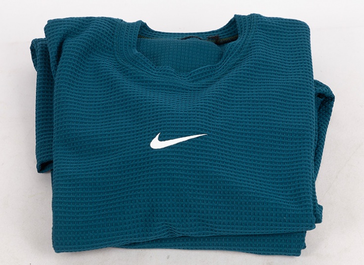 تیشرت شلوار بیسکوئیتی مردانه Nike