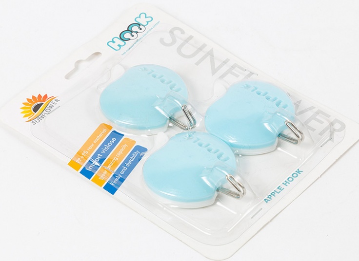 پکیج 3 عددی آویز دیواری Apple