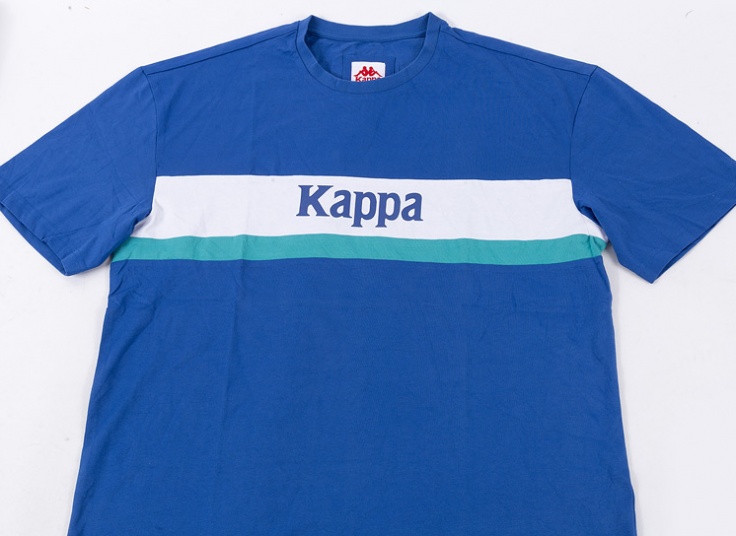 تیشرت مردانه kappa