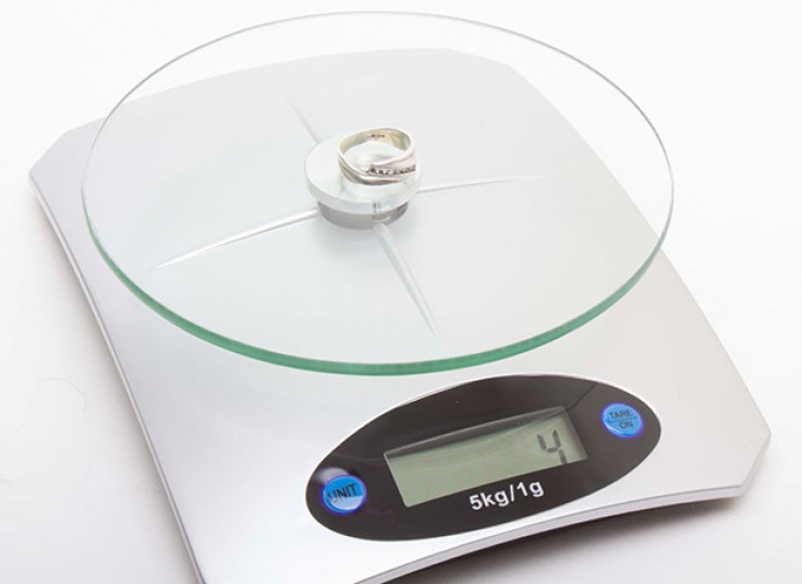 ترازو آشپزخانه Imperial