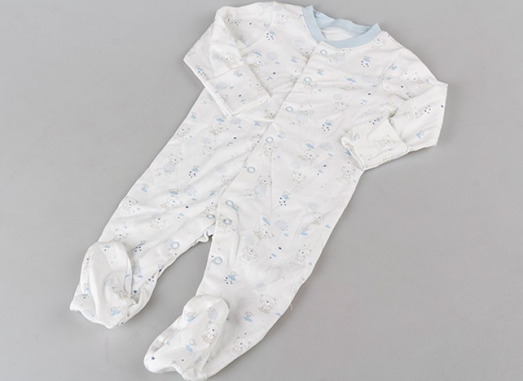 انواع پوشاک بچگانه mothercare