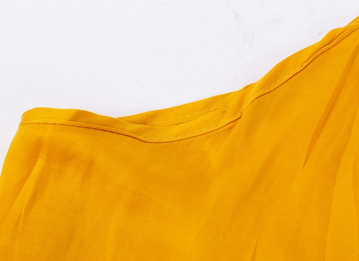 تاپ یقه هفت زنانه