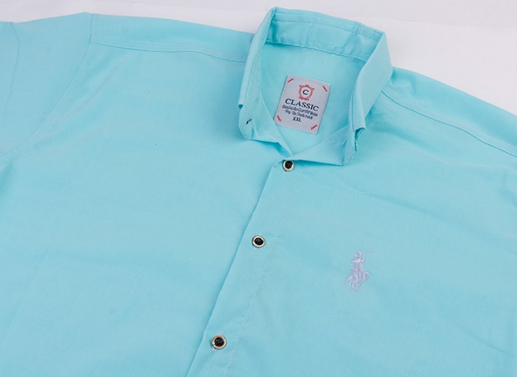 پیراهن مردانه طرح polo ralph lauren