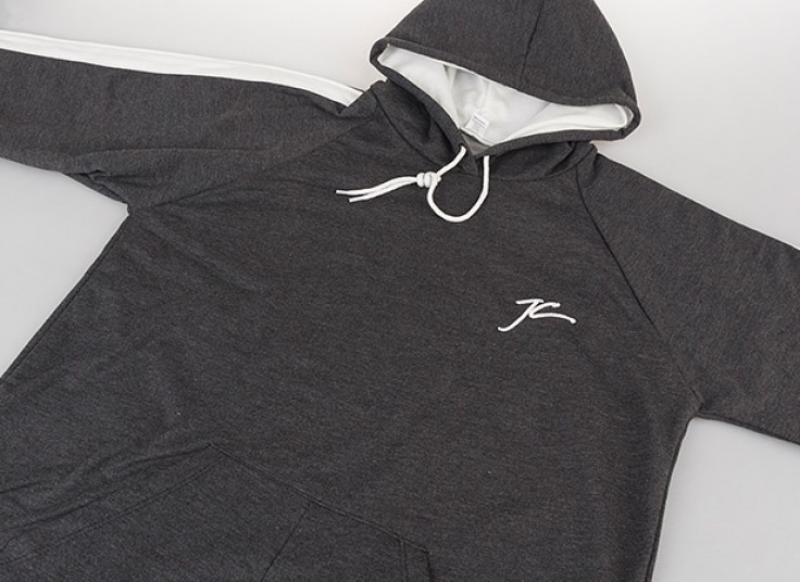 سویشرت مردانه طرح CAT