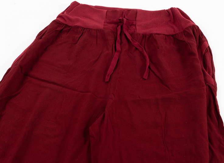 شلوار اسلش زنانه