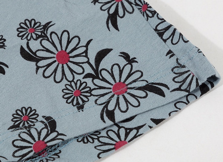 ست تاپ شورتک FB Sister