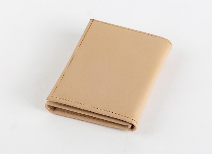 کیف پول چرمی جیبی