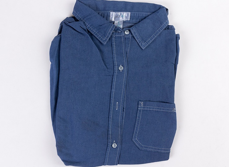 شومیز طرح جین Just be