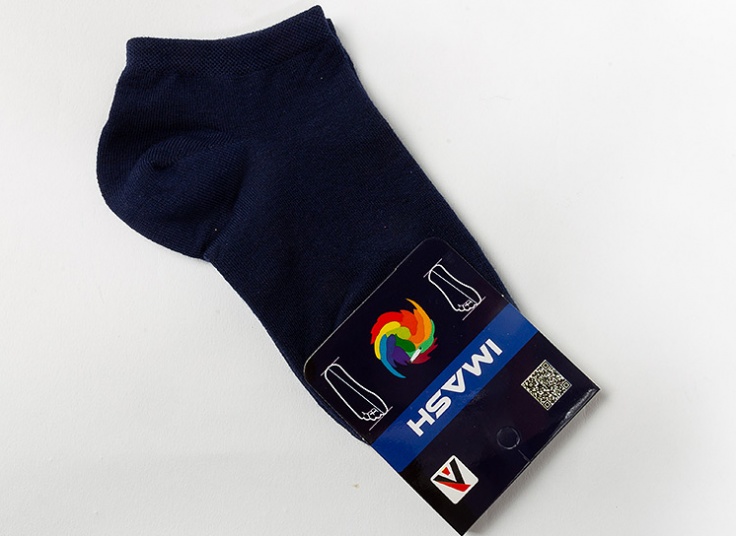 جوراب مچی زنانه Imash