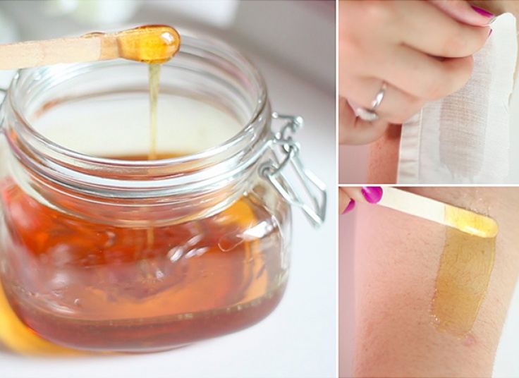 اپیلاسیون میکاپ