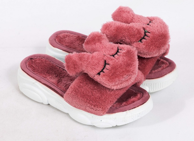 صندل دخترانه پولیشی Papa