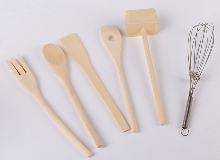 ست 7 تکه ابزار آشپزخانه Manoeuvre