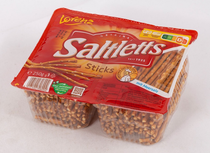 چوب شور Lorenz