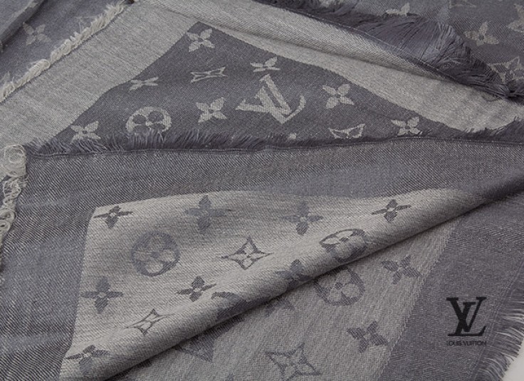 روسری Louis Vuitton
