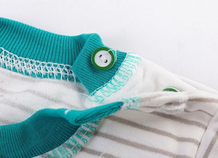 ست سه تکه نوزادی baby papion