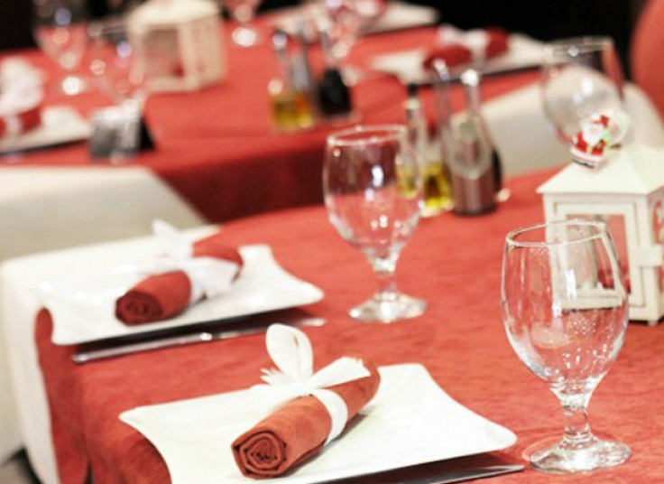 رستوران ایتالیایی ریکاردو