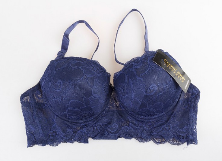 لباس زیر زنانه Crystal sister