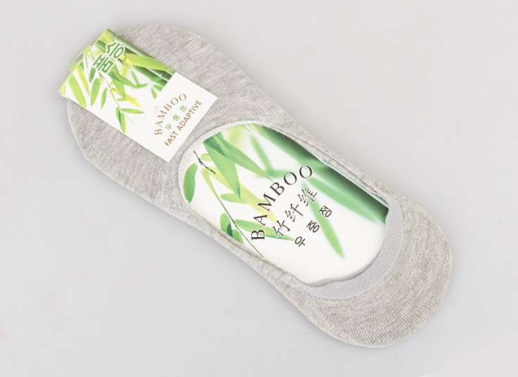جوراب کالج BAMBOO