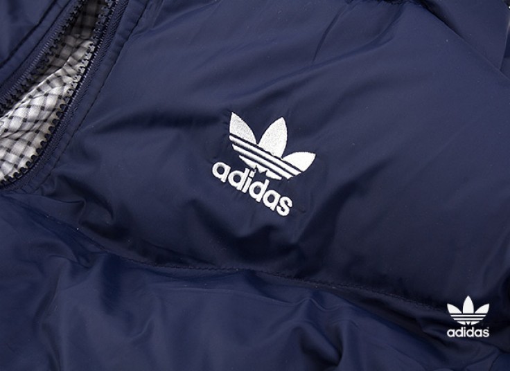 کاپشن Adidas
