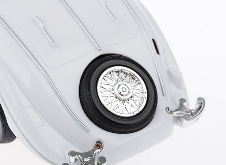 ماشین کلاسیک کنترلی Racing