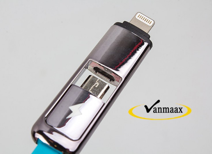 کابل عطری Vanmaax