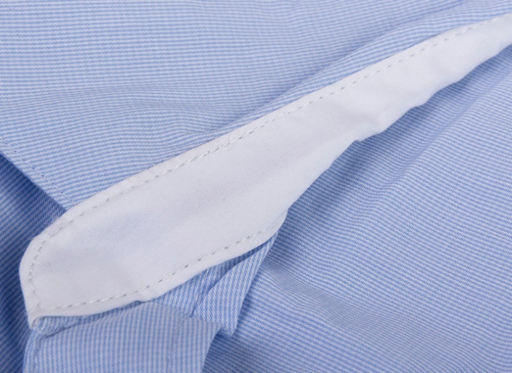 شومیز H&M مدل V neck