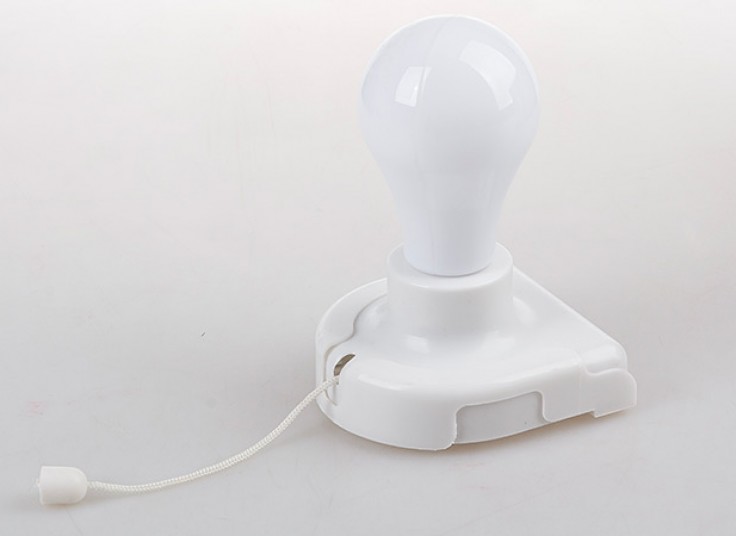 لامپ اضطراری Stick Up Bulb