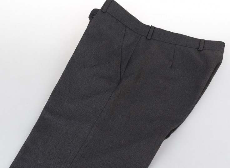 شلوار مردانه فاستونی Original