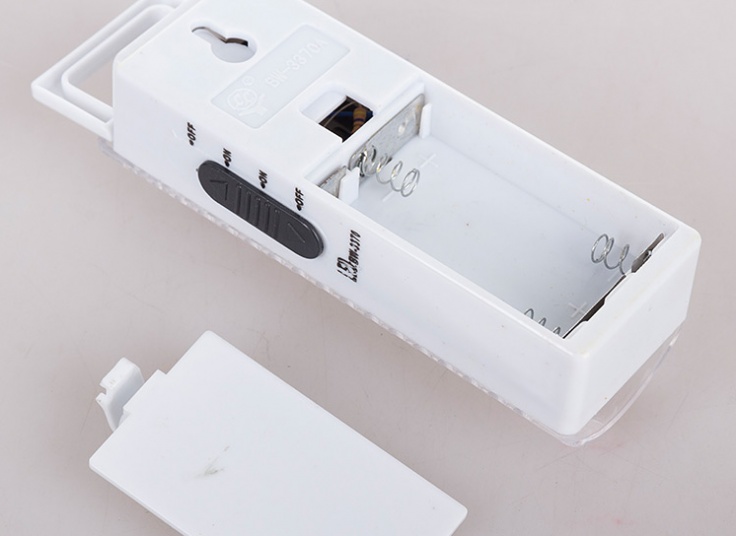 چراغ LED سفری