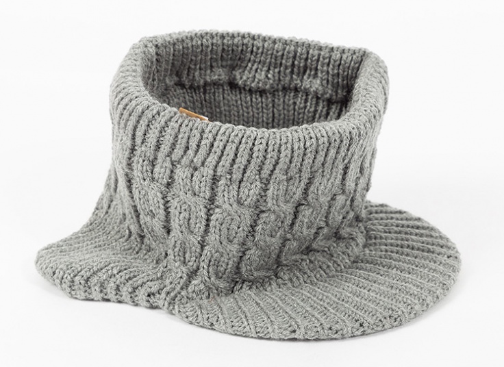 هدبند نقاب دار Ario