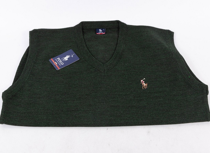 ژیله بافت مردانه طرح POLO