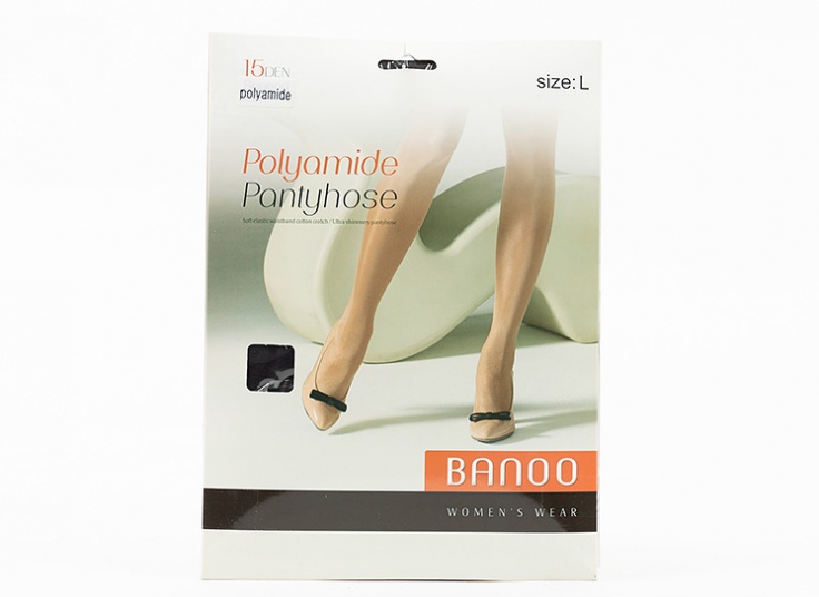 جوراب شلواری Banoo