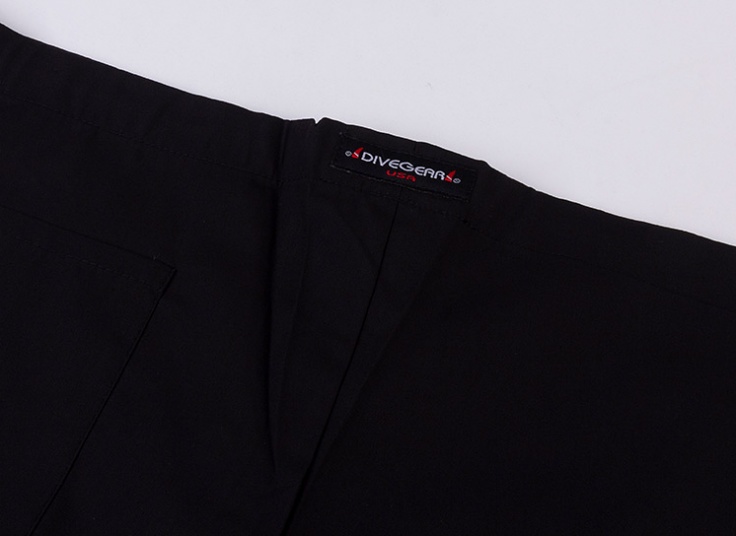 شلوار قواره دار مردانه DIVEGEAR