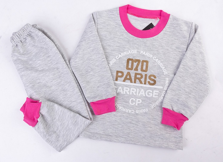 ست بلوز شلوار بچگانه New Collection