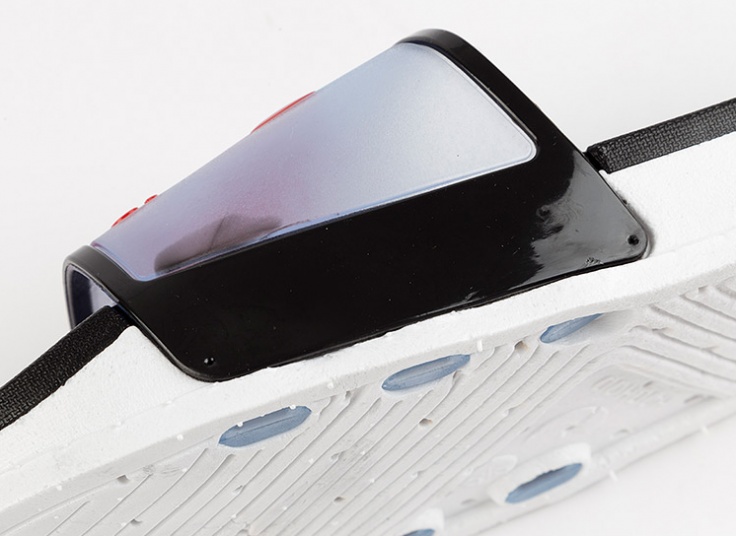 دمپایی مردانه Adidas