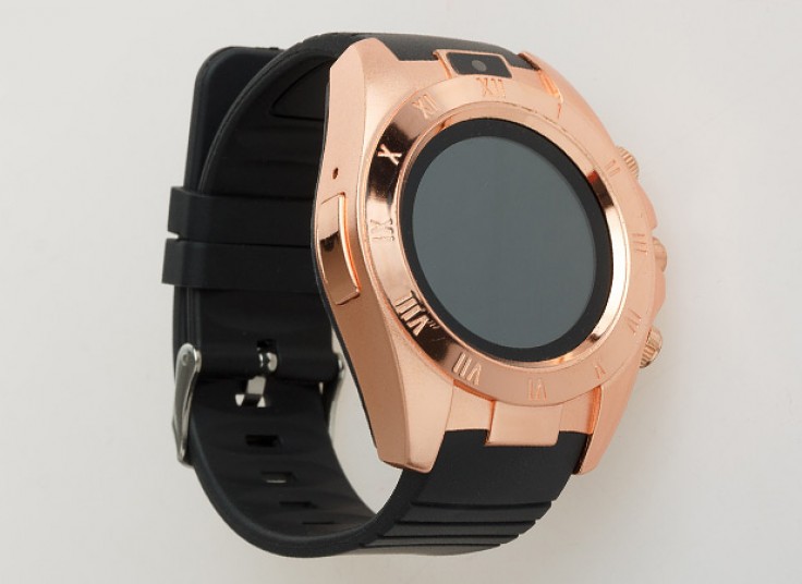 ساعت هوشمند Smart Watch مدل S5