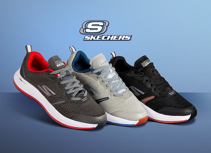 کفش ورزشی مردانه Skechers 22022