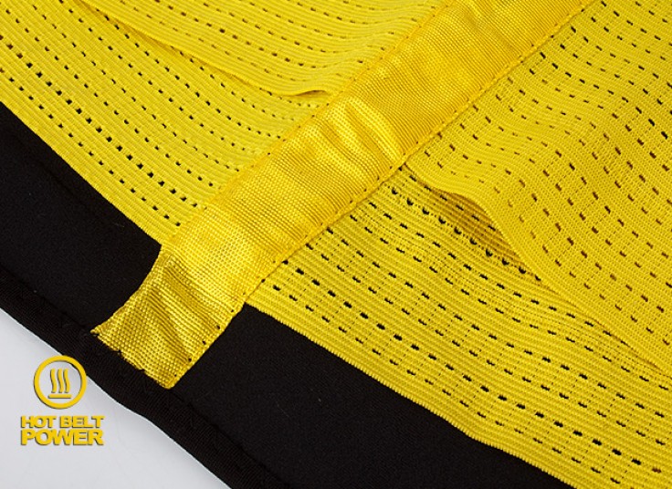 گن لاغری HOT BELT