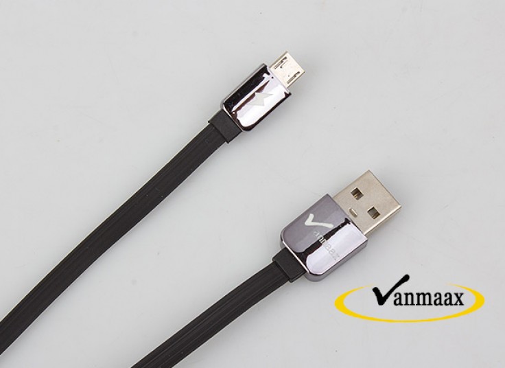 کابل عطری Vanmaax