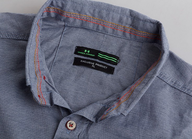پیراهن رسمی مردانه طرح under armour