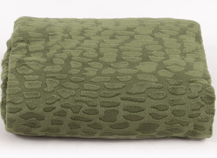 پتو مسافرتی جاسمین