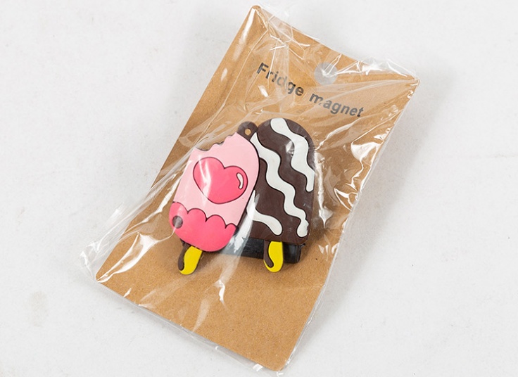 مگنت گیره دار فانتزی