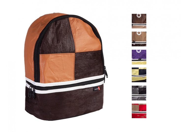 کیف کوله Applique