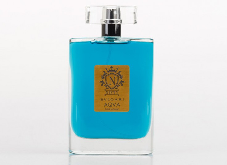 کلکسیون عطر و ادکلن NIFTY