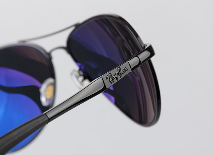 عینک آفتابی مردانه Ray ban