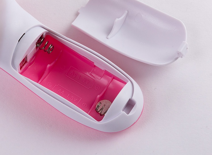 ست فیس براش چرخشی BEST CARE