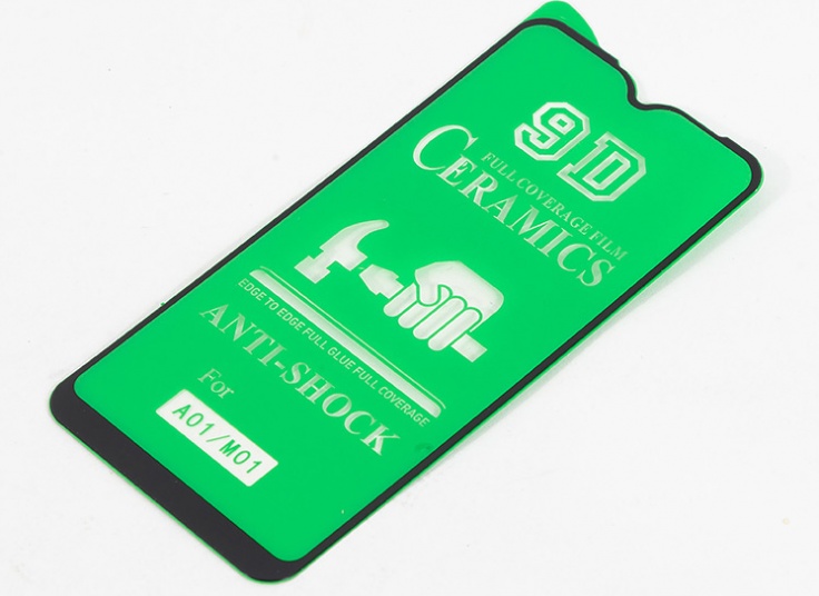انواع محافظ صفحه گوشی