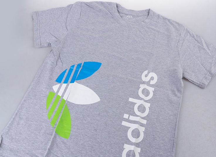 تیشرت مردانه adidas