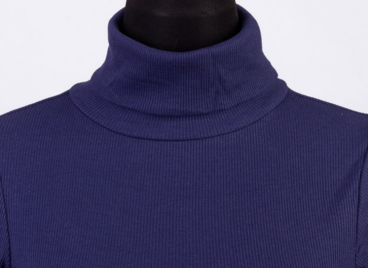 بلوز یقه اسکی زنانه ROLY